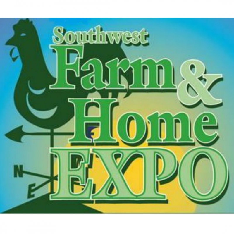 Farm & Home Expo