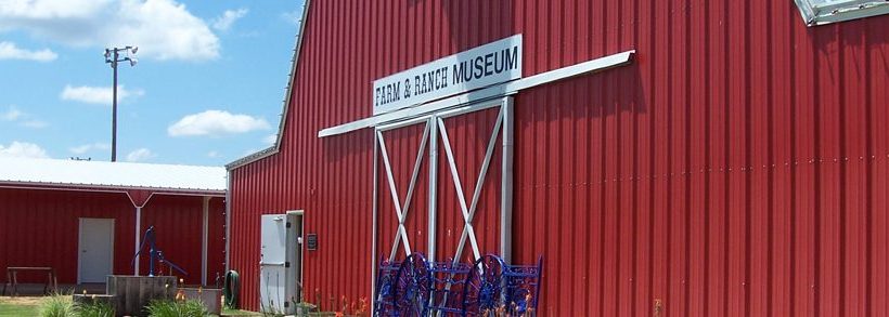 The Farm and Ranch Museum