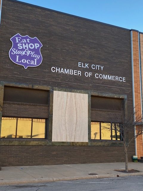 Elk City Chamber of Commerce
