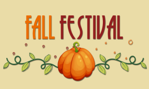 Fall Festival - Visit Elk City Oklahoma