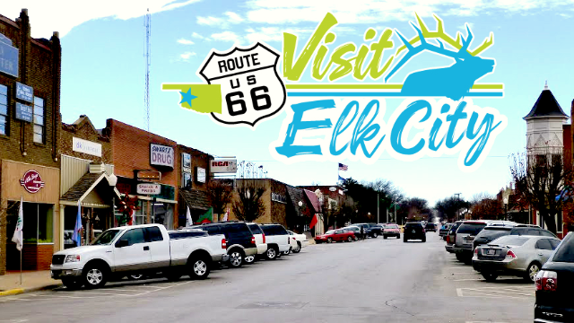 News Archives - Visit Elk City Oklahoma