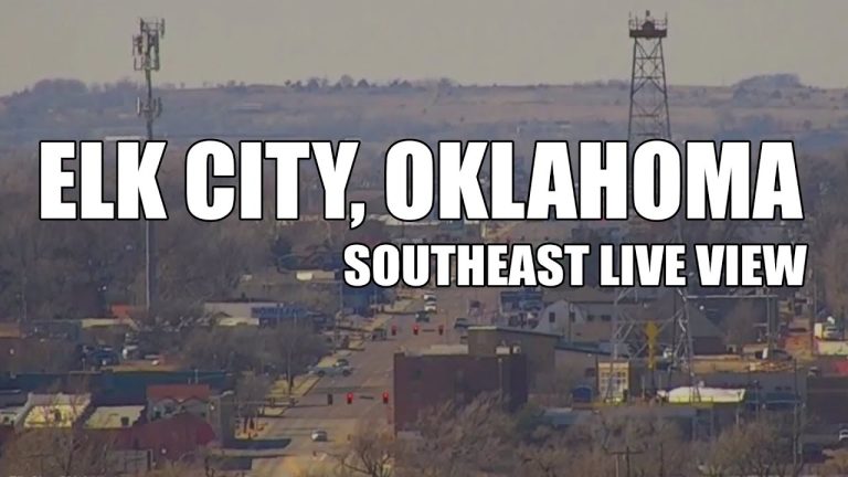 Visit Elk City - Visit Elk City Oklahoma